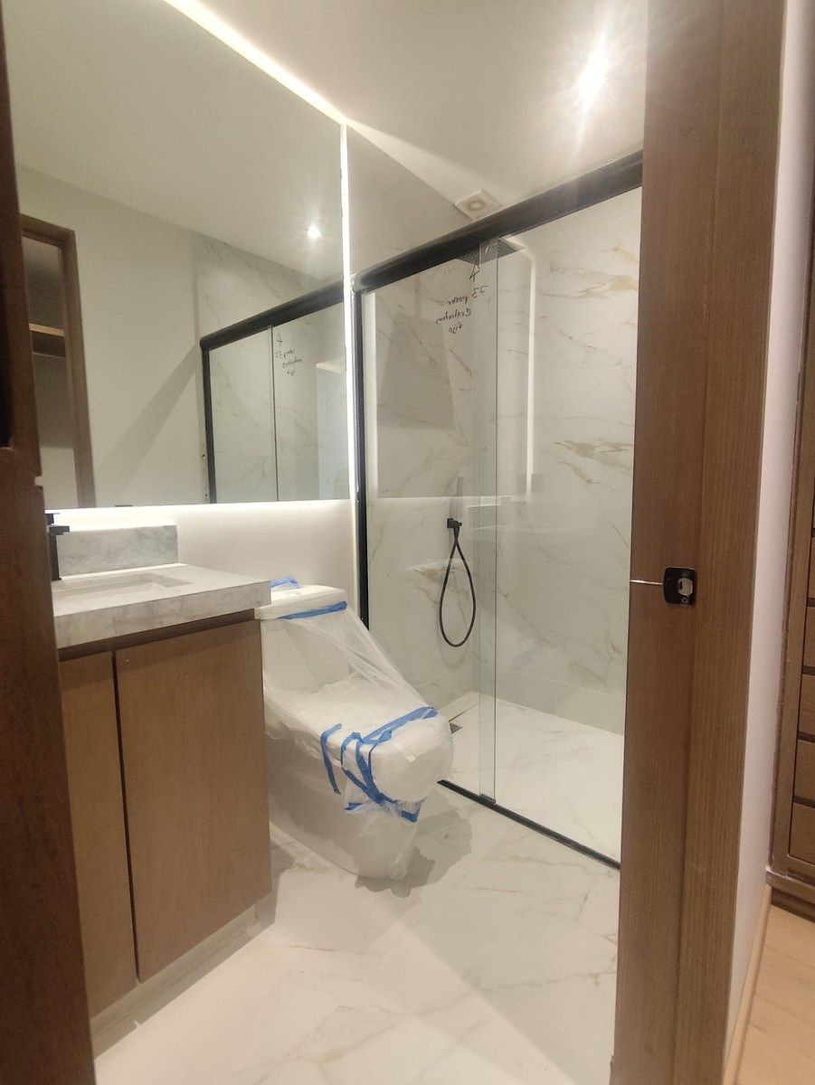 Departamento en Lomas de Tecamachalco, Naucalpan de Juárez, foto 17 de 19
