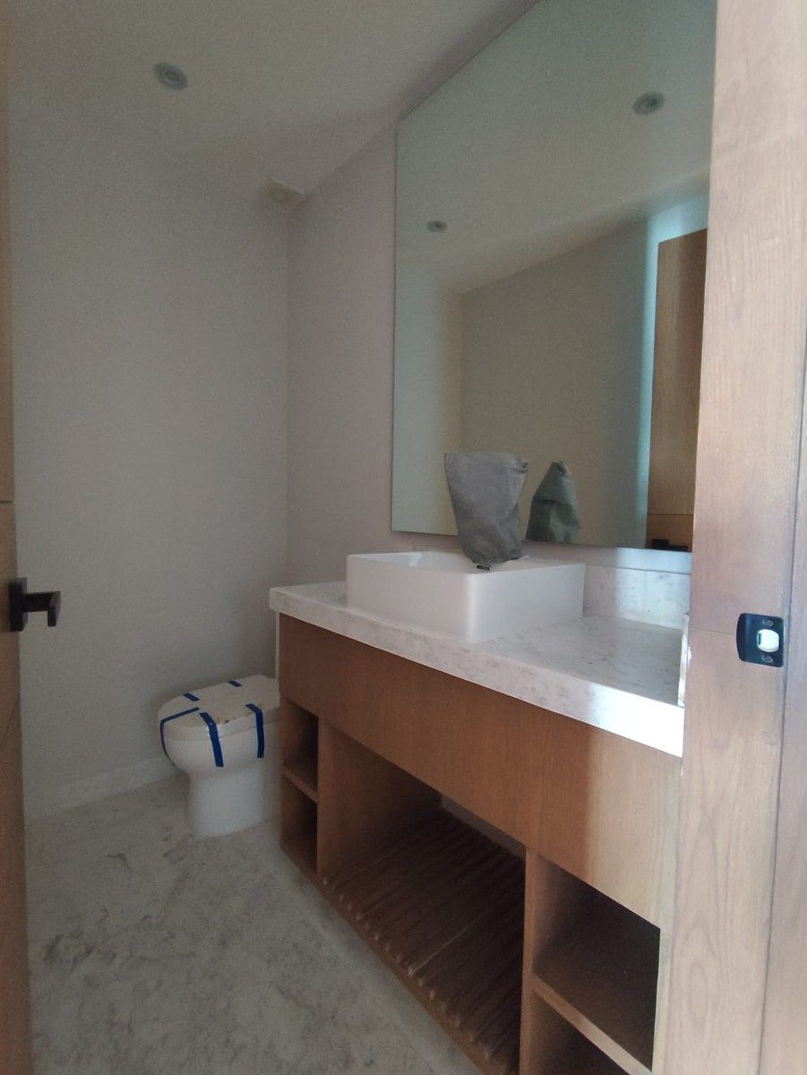 Departamento en Lomas de Tecamachalco, Naucalpan de Juárez, foto 18 de 19