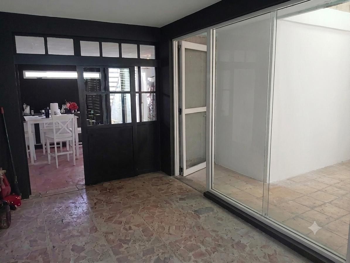 Armazém na Rua Presidente Cárdenas, Zona Central, foto 1 de 15