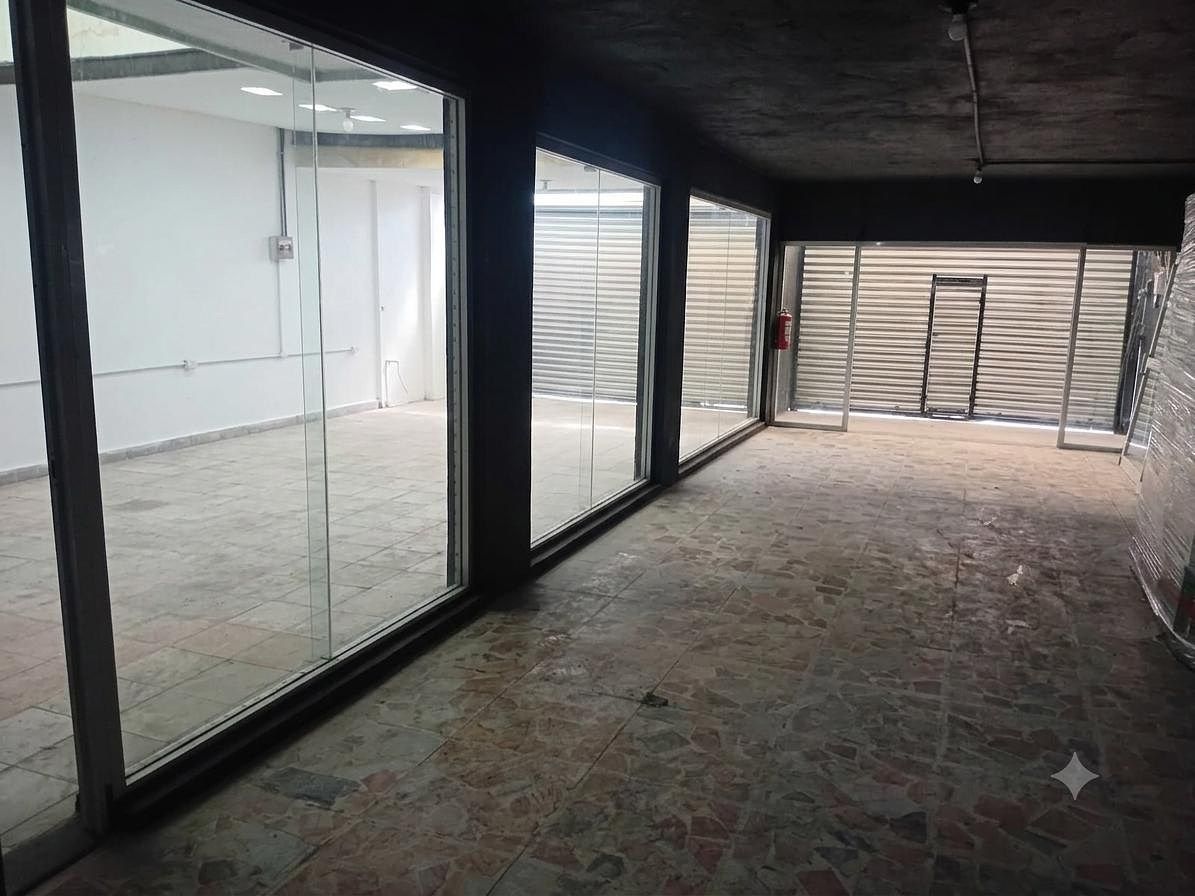Galpão comercial em Saltillo Zona Centro, Saltillo, foto 3 de 15