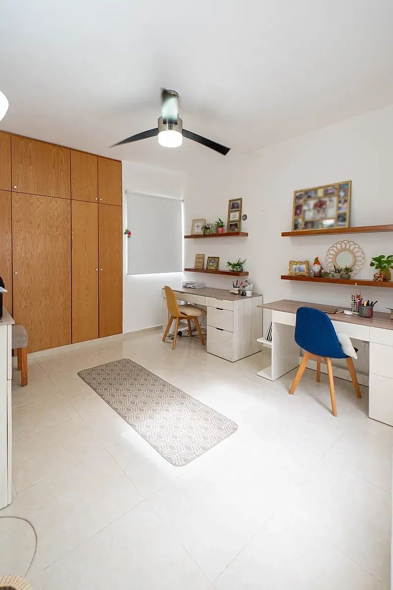 Casa em Gran San Pedro Cholul, Mérida, foto 8 de 12