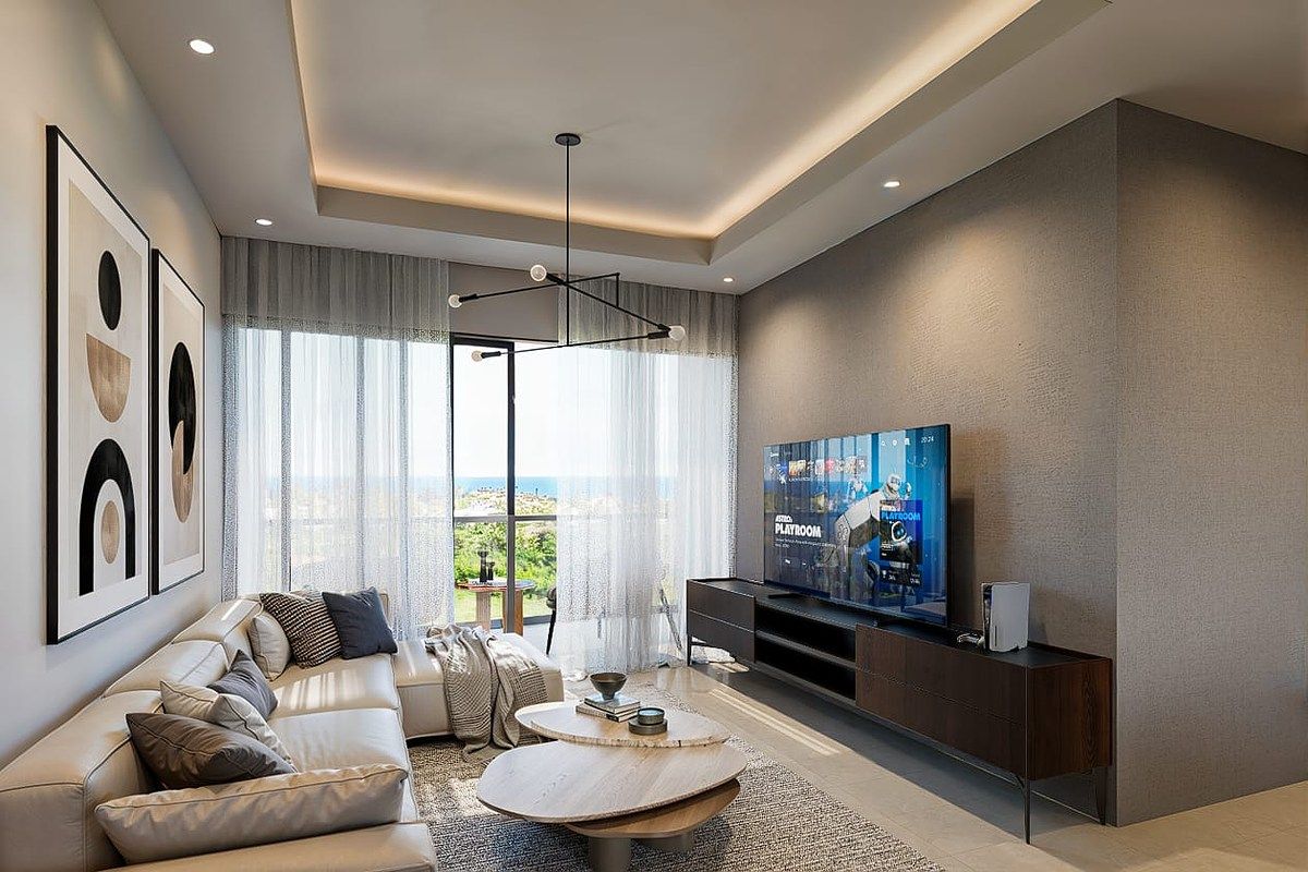 Apartamento en Cabrera, foto 5 de 8