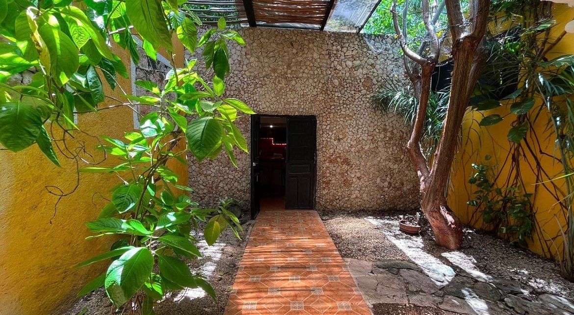 Casa en Mérida Centro, Mérida, foto 8 de 18