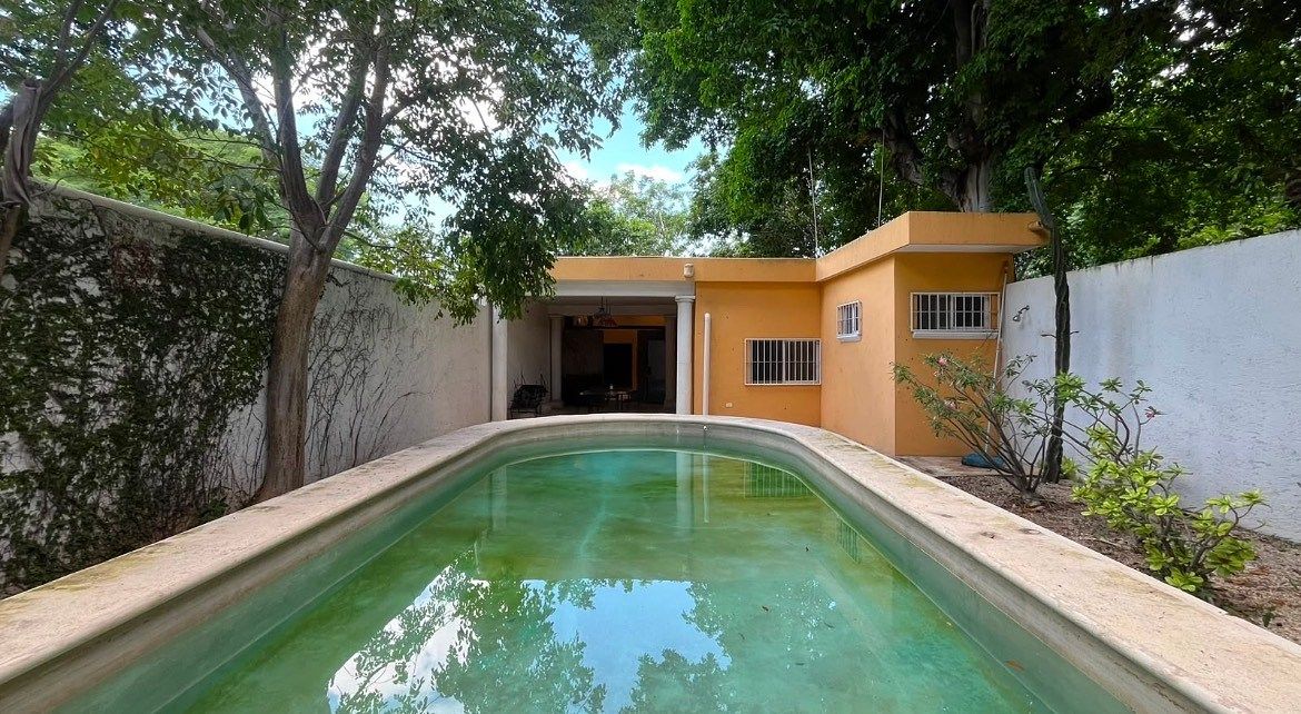 Casa en Mérida Centro, Mérida, foto 12 de 18