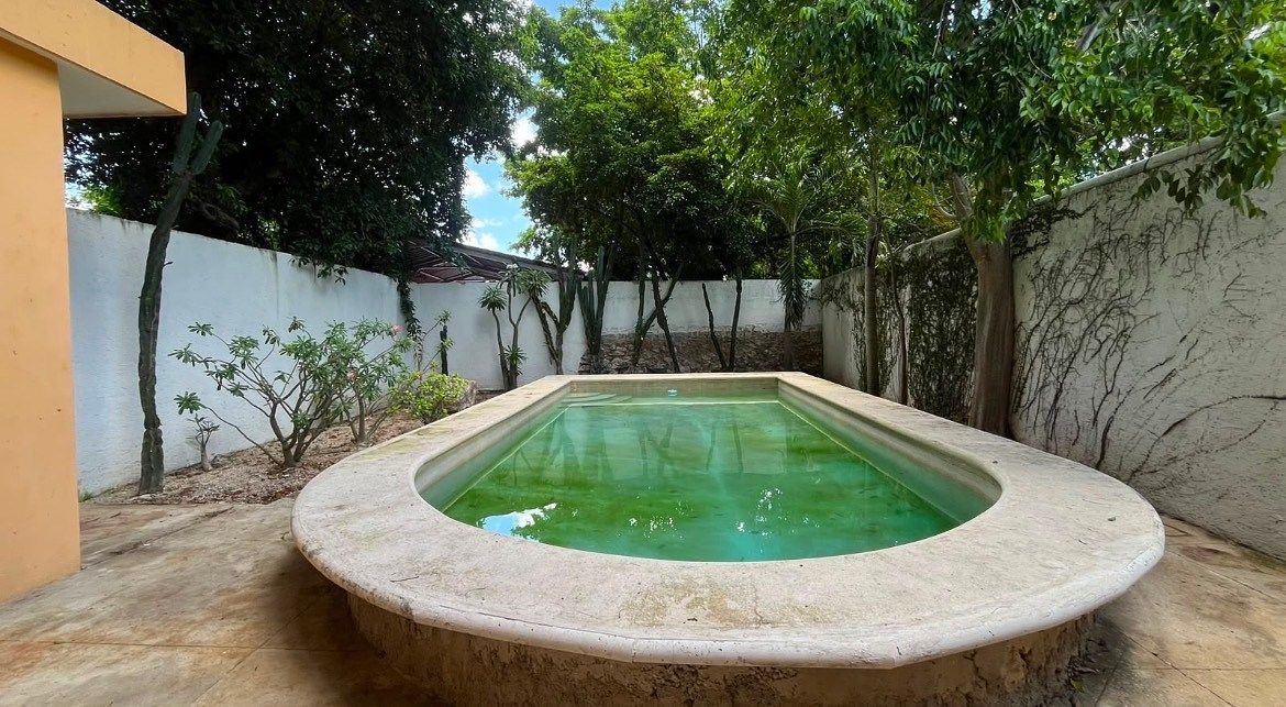 Casa en Mérida Centro, Mérida, foto 7 de 18