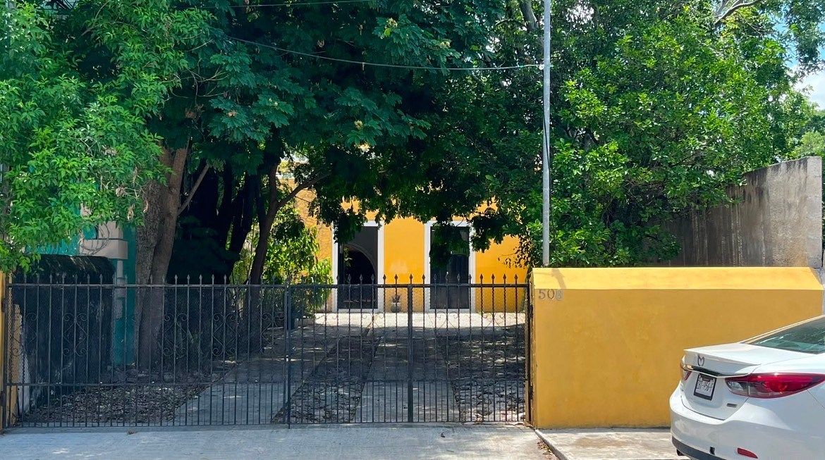 Casa en Mérida Centro, Mérida, foto 9 de 18