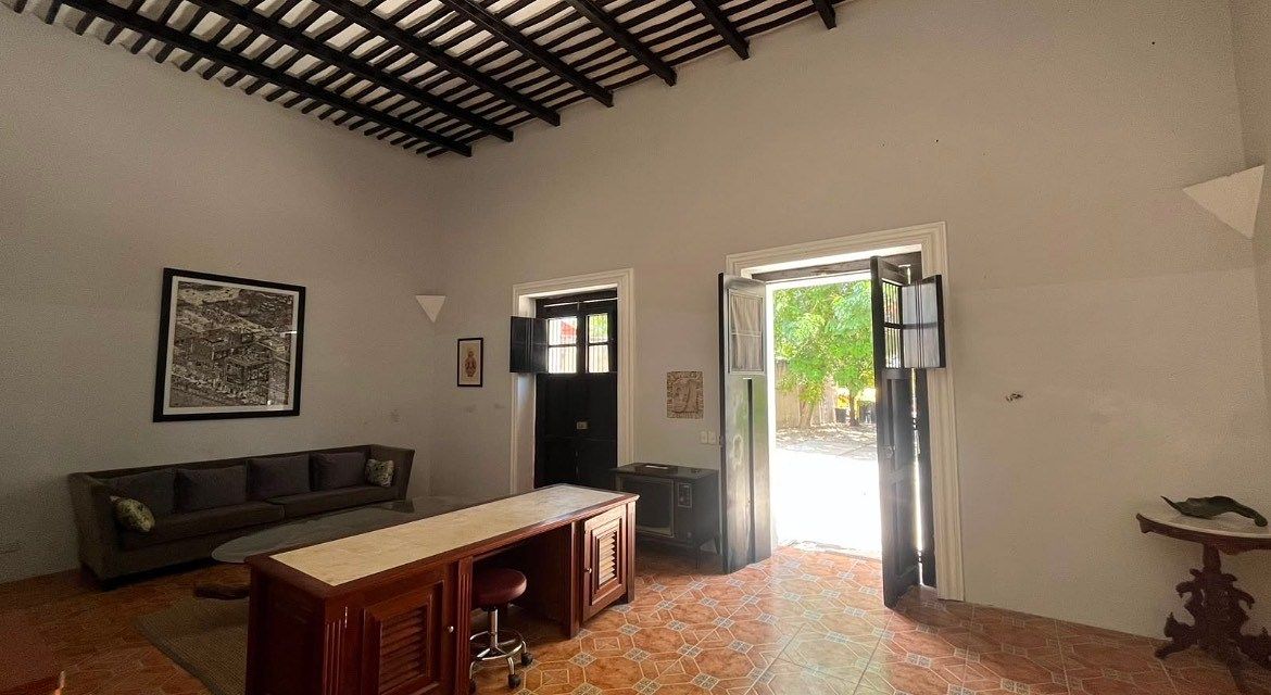 Casa en Mérida Centro, Mérida, foto 3 de 18