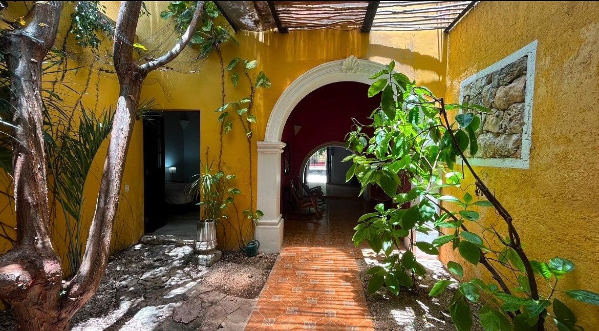 Casa en Mérida Centro, Mérida, foto 2 de 18
