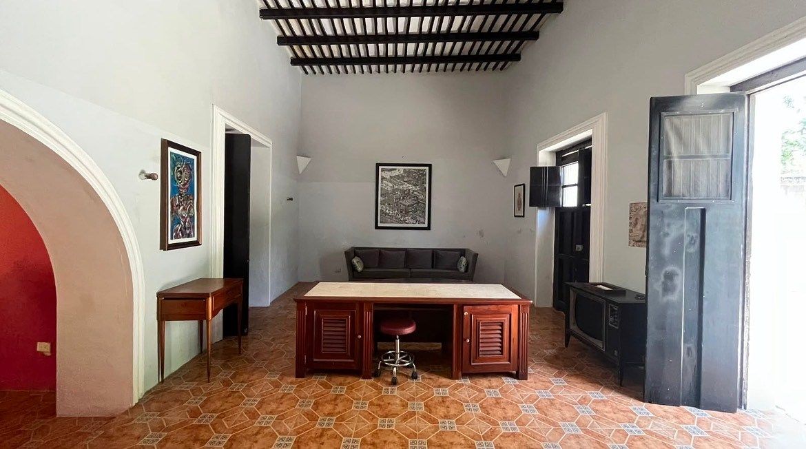 Casa en Mérida Centro, Mérida, foto 4 de 18
