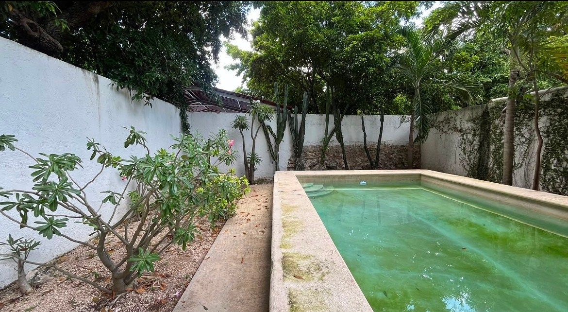 Casa en Mérida Centro, Mérida, foto 11 de 18