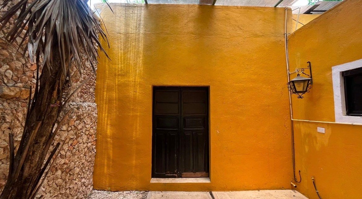 Casa en Mérida Centro, Mérida, foto 16 de 18