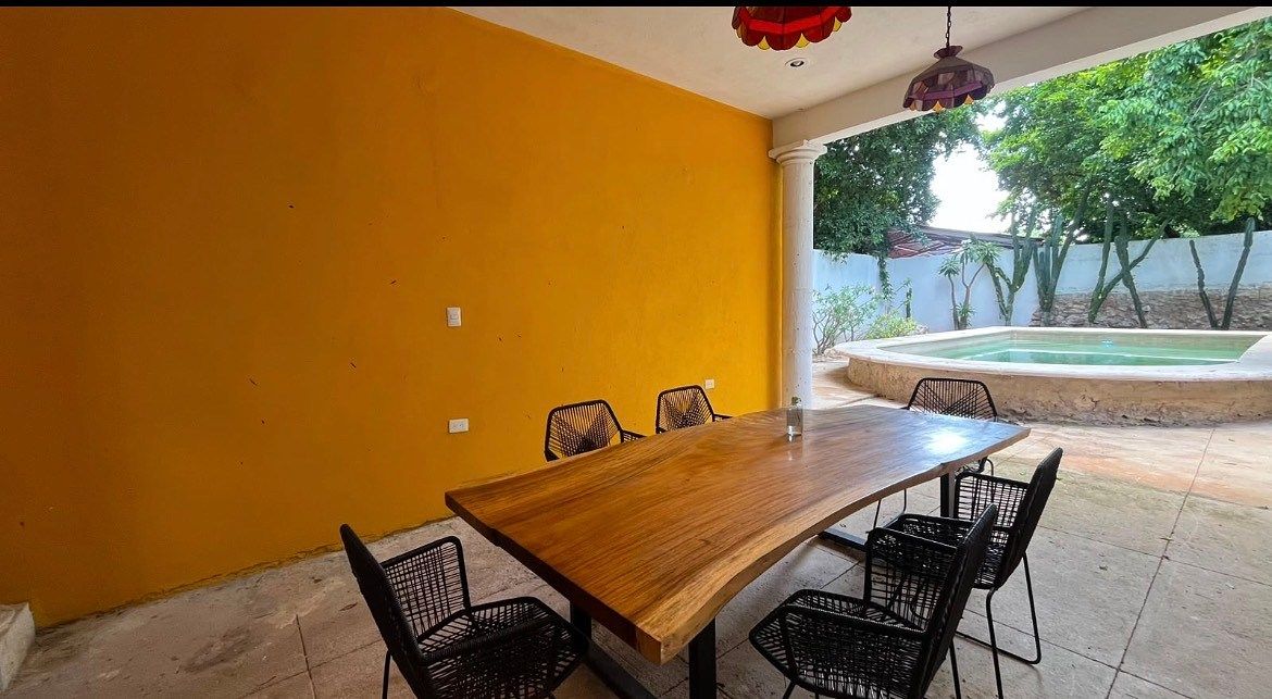 Casa en Mérida Centro, Mérida, foto 14 de 18