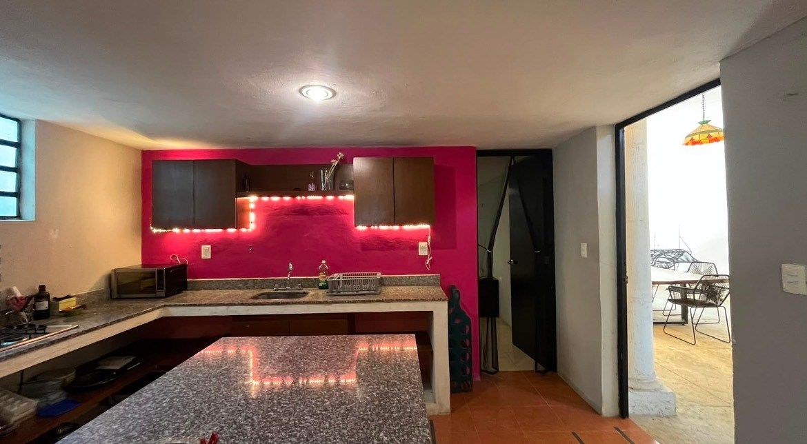 Casa en Mérida Centro, Mérida, foto 18 de 18