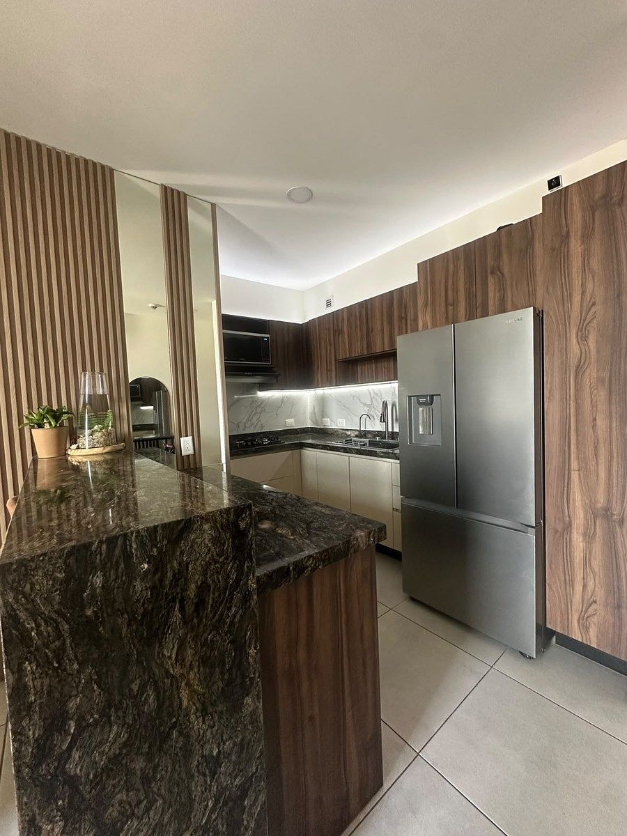 APARTAMENTO PARA ALUGUEL NO CENTRO DE MONTE REY, TORRE ARENA CALZADA, foto 1 de 10