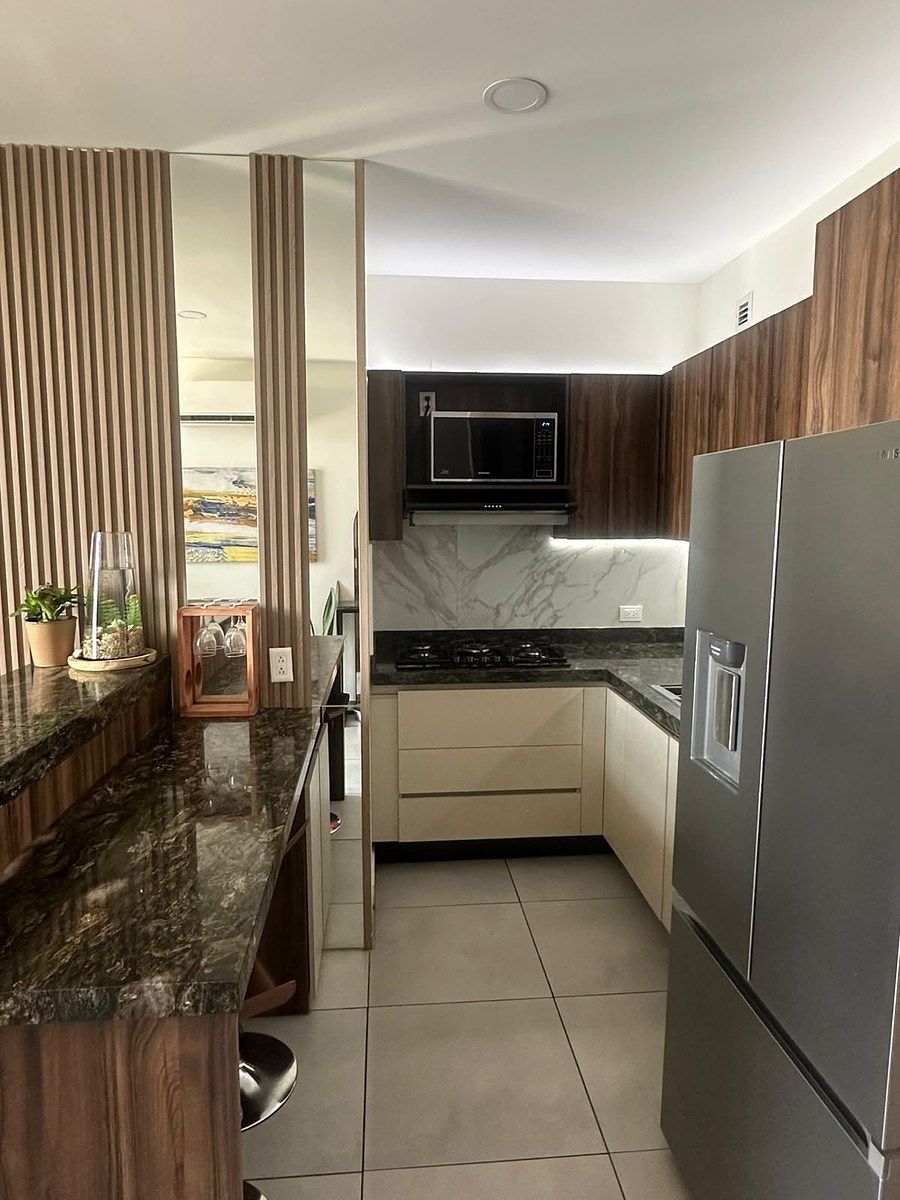 Apartamento em Monterrey Centro, Monterrey, foto 2 de 10