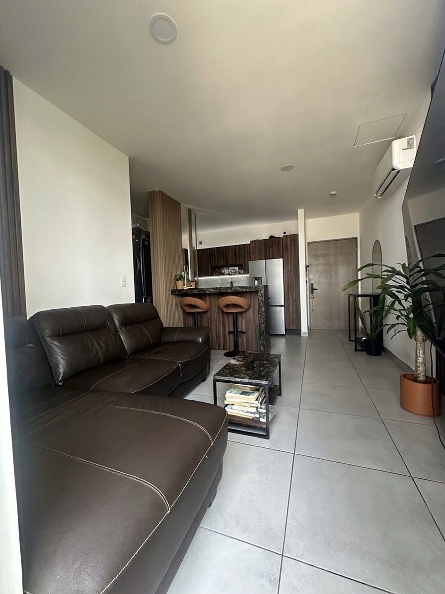 Apartamento em Monterrey Centro, Monterrey, foto 4 de 10