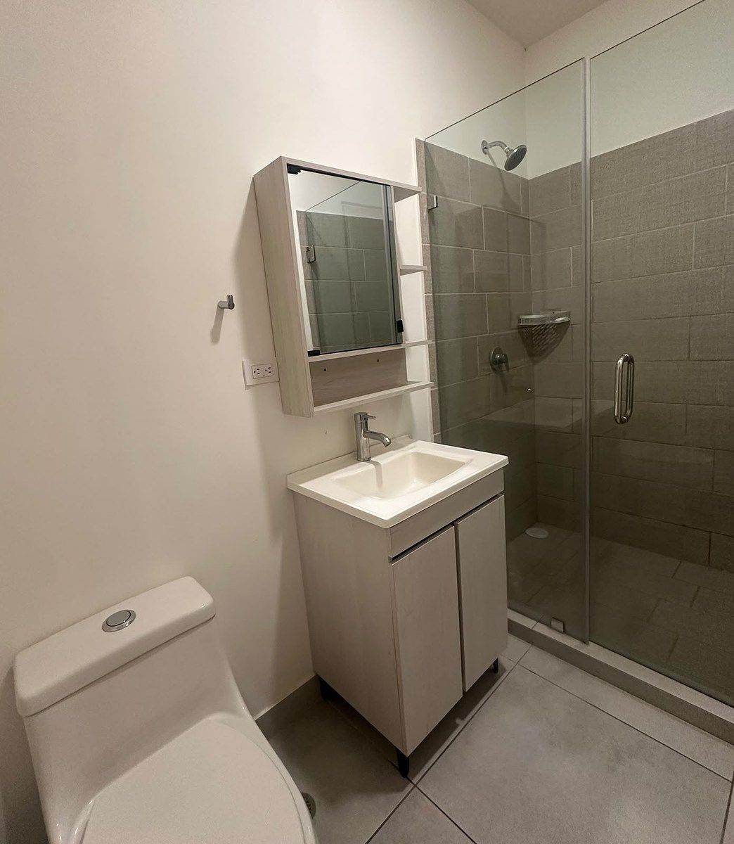 Apartamento em Monterrey Centro, Monterrey, foto 10 de 10