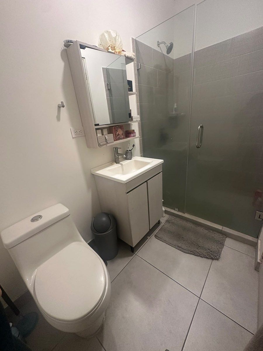 Departamento en Monterrey Centro, Monterrey, foto 10 de 23