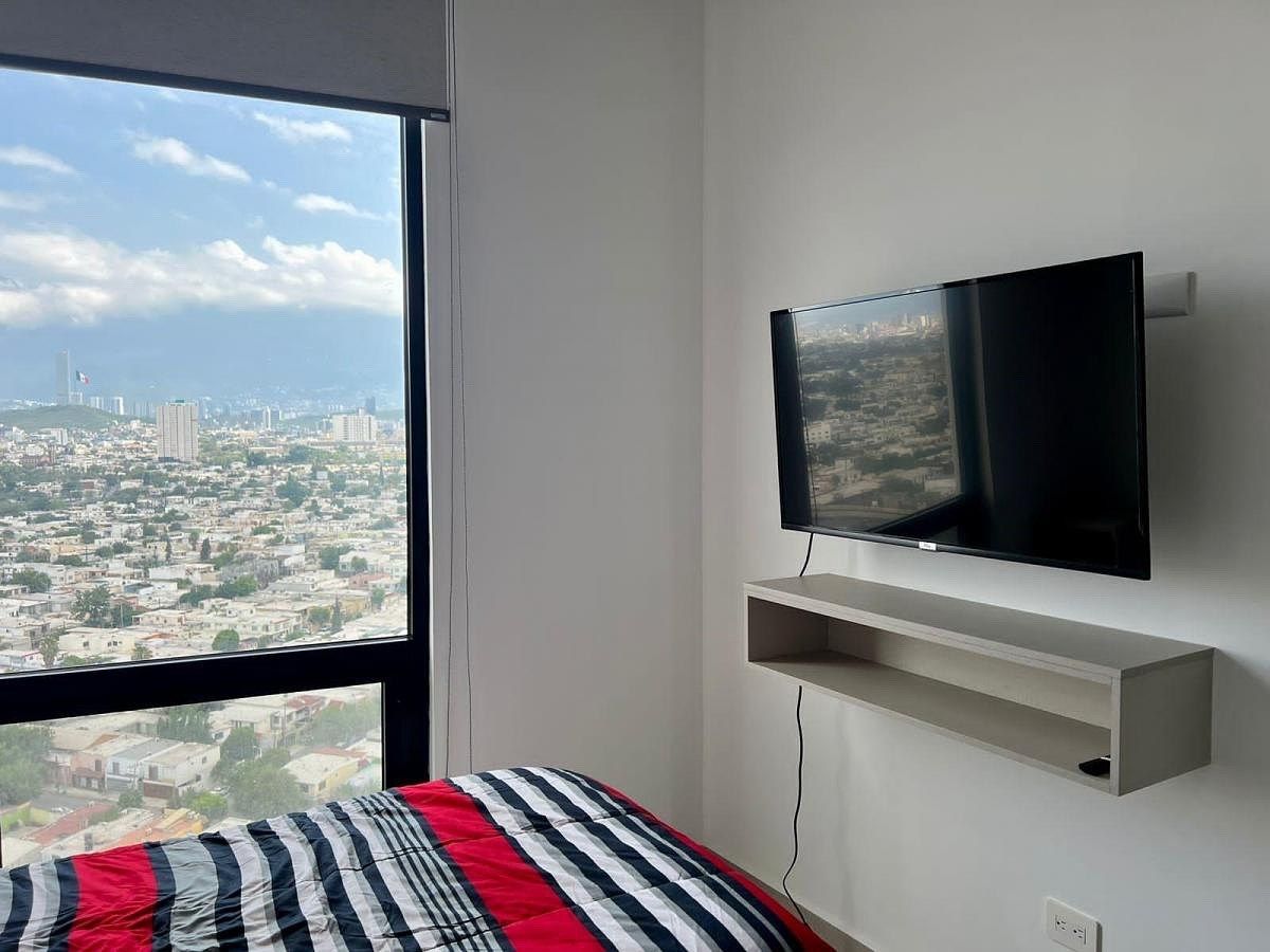 Departamento en Mitras Norte, Monterrey, foto 4 de 14