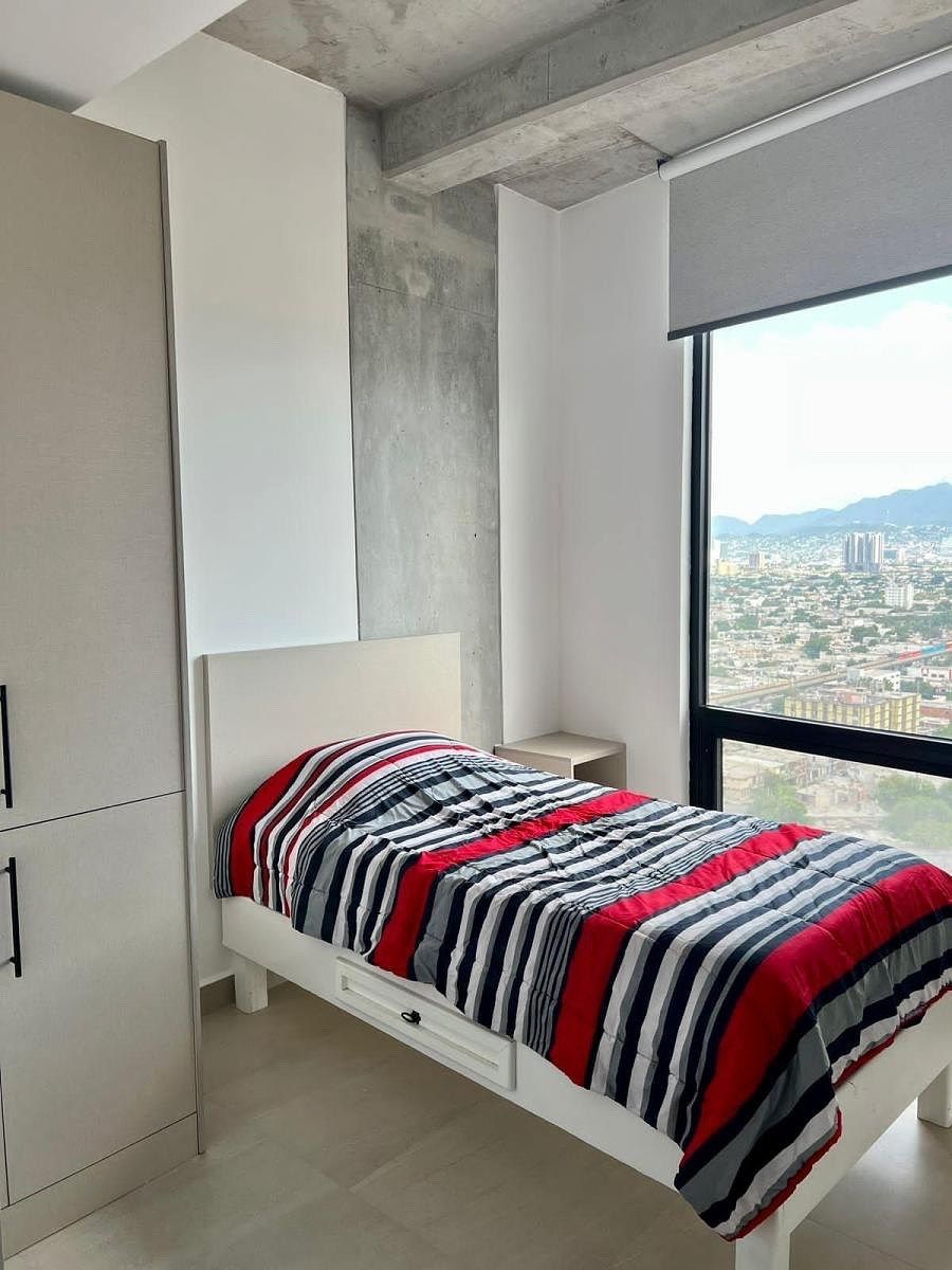 Departamento en Mitras Norte, Monterrey, foto 5 de 14