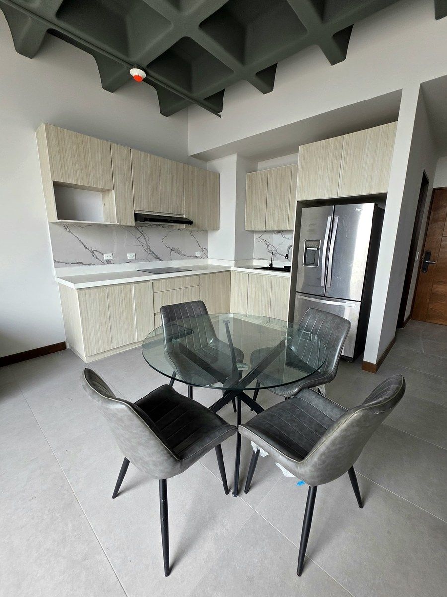 Apartamento em Loreto Apodaca Tower, Apodaca, foto 4 de 12