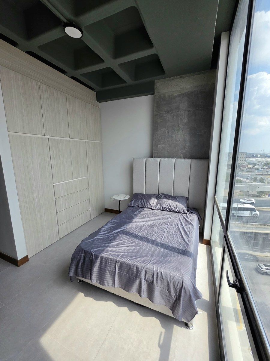 Apartamento em Loreto Apodaca Tower, Apodaca, foto 9 de 12