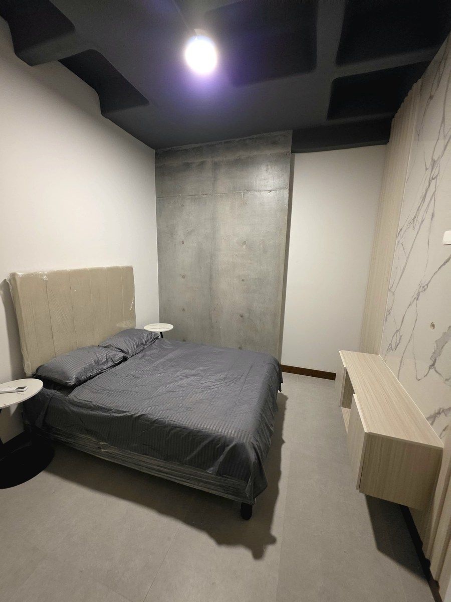 Apartamento em Loreto Apodaca Tower, Apodaca, foto 10 de 12