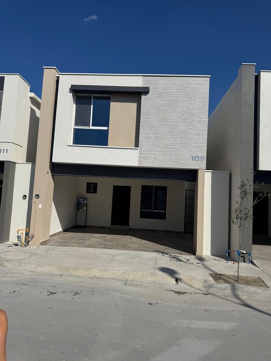 Linda casa totalmente nova e equipada para alugar!!, foto 1 de 19