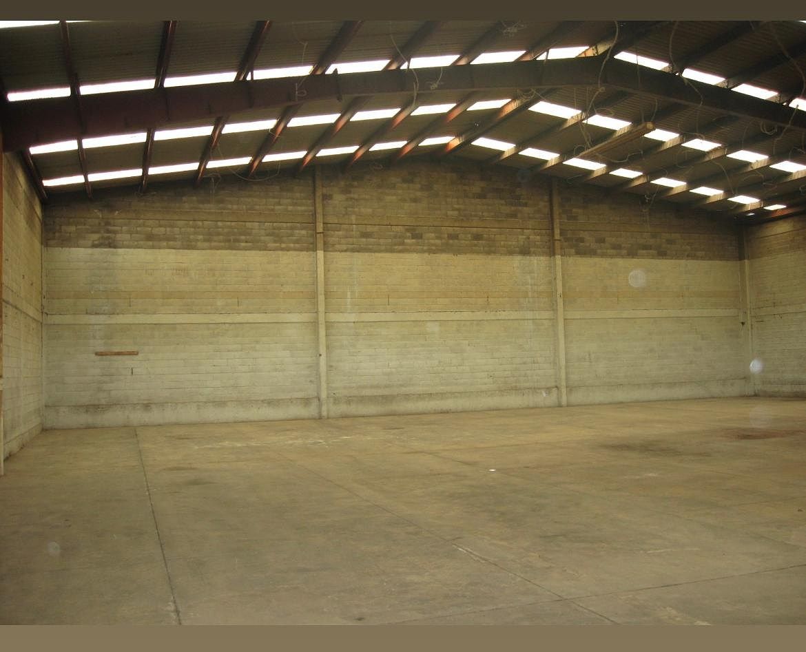 Bodega comercial en Rustica Xalostoc, Ecatepec de Morelos, foto 2 de 9