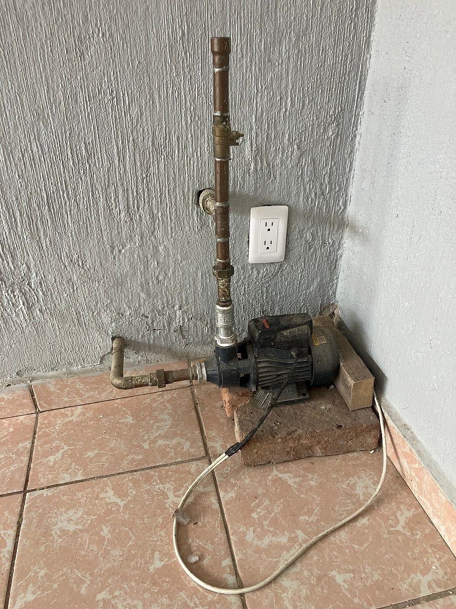 House in Valle de Las Huertas, Silao De La Victoria, photo 10 of 10