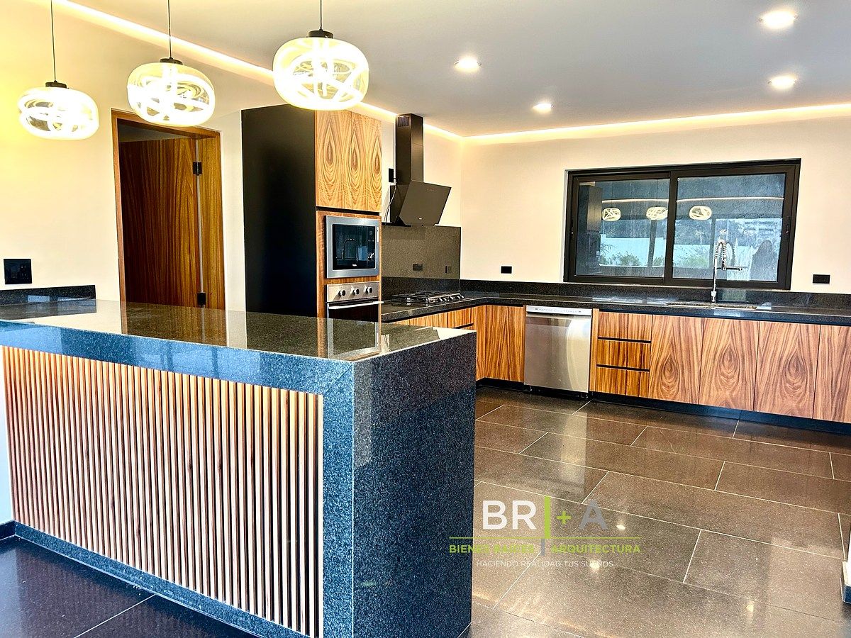 Cocina, foto 4 de 27