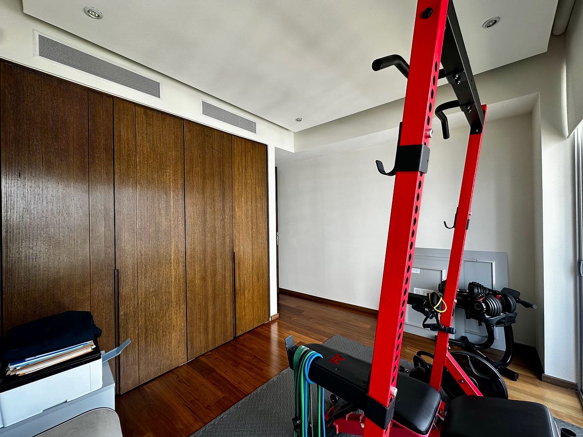 Departamento en Santa Fe Cuajimalpa, Cuajimalpa de Morelos, foto 8 de 33