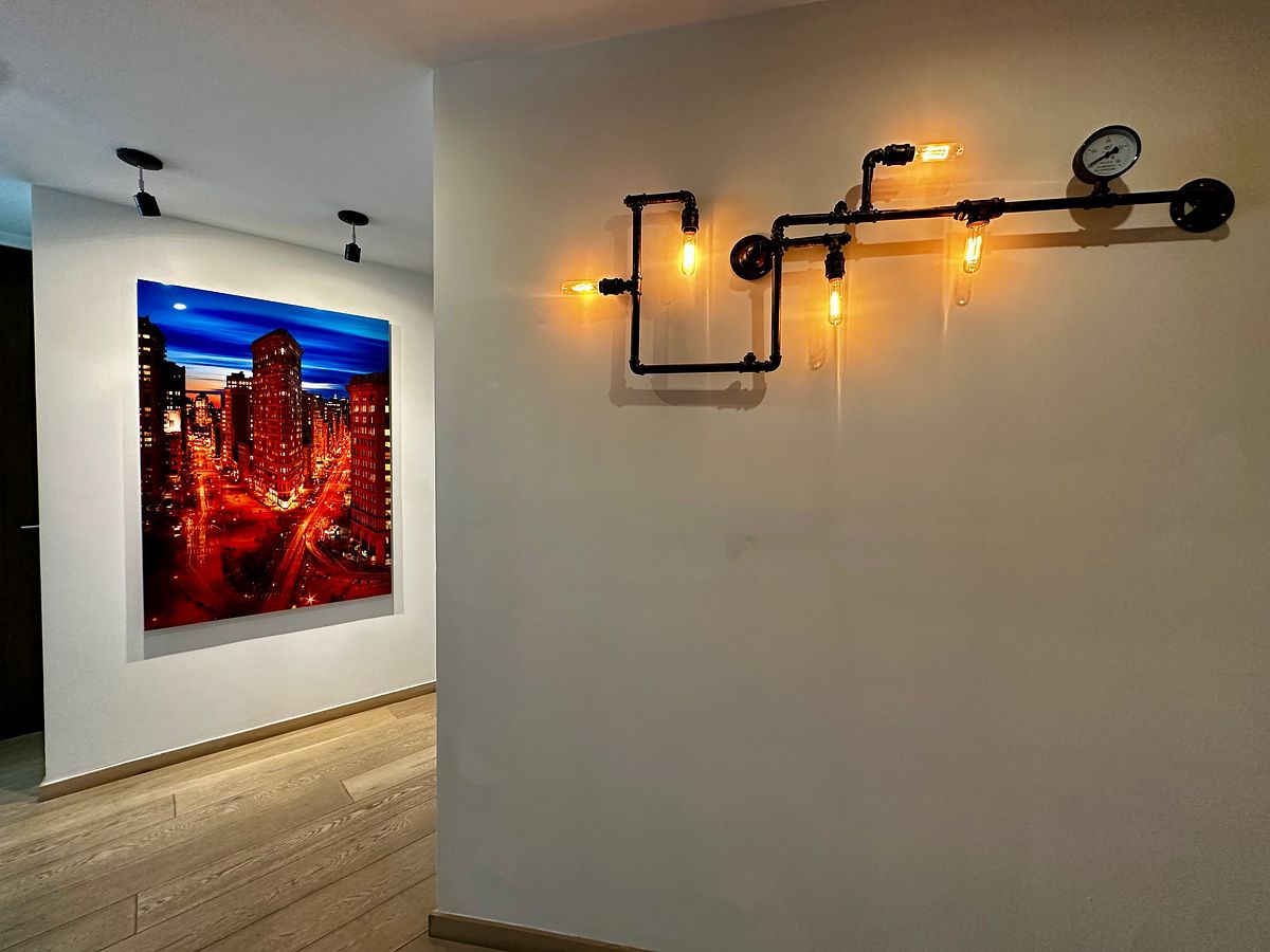 Departamento en Santa Fe Cuajimalpa, Cuajimalpa de Morelos, foto 18 de 33
