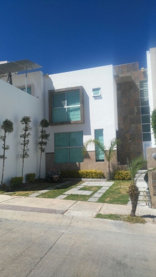 AllProperty - Casa en Lomas del Refugio