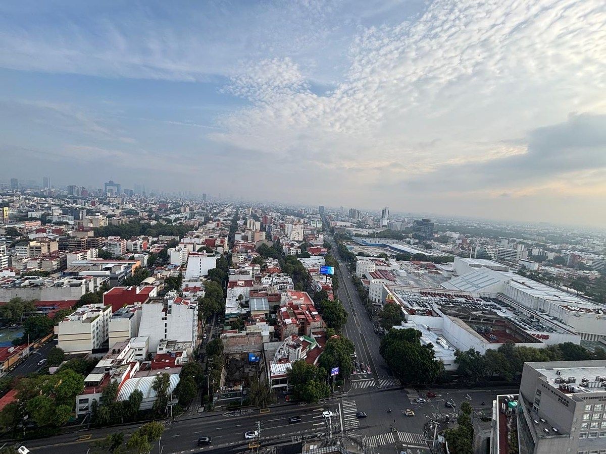 Departamento en Del Valle Sur, Benito Juárez, foto 5 de 22