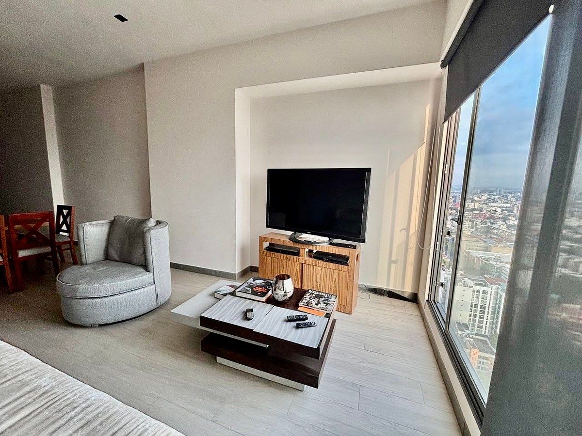 Departamento en Del Valle Sur, Benito Juárez, foto 4 de 22