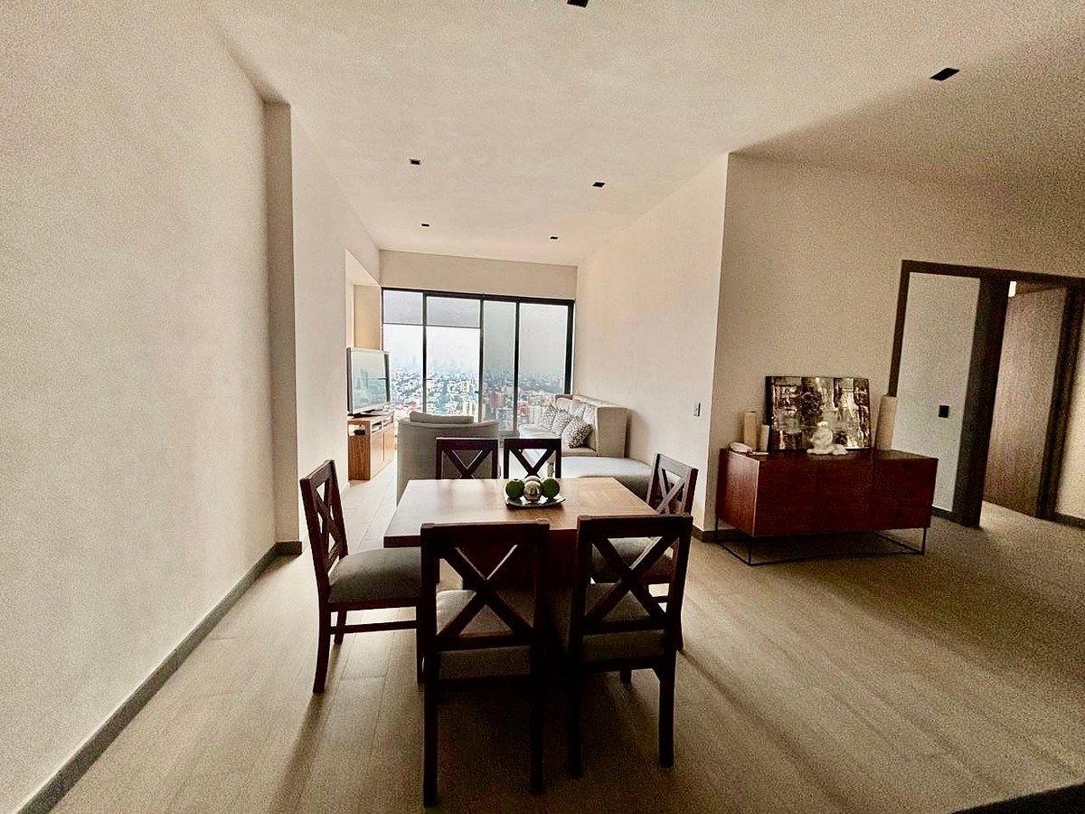 Departamento en Del Valle Sur, Benito Juárez, foto 2 de 22