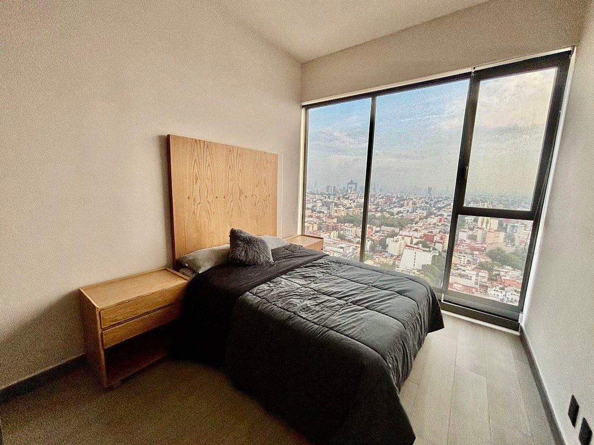 Departamento en Del Valle Sur, Benito Juárez, foto 11 de 22
