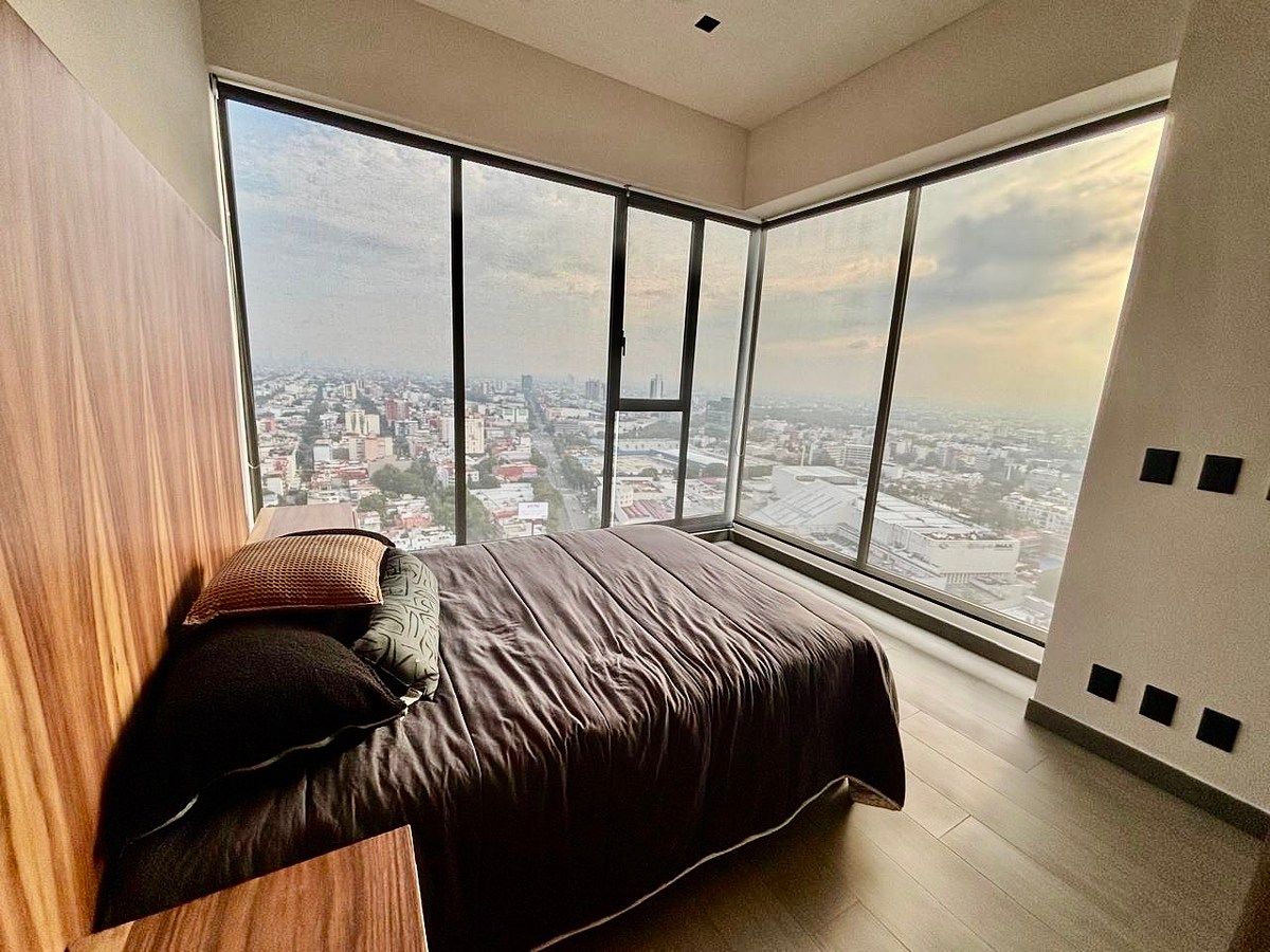 Departamento en Del Valle Sur, Benito Juárez, foto 12 de 22