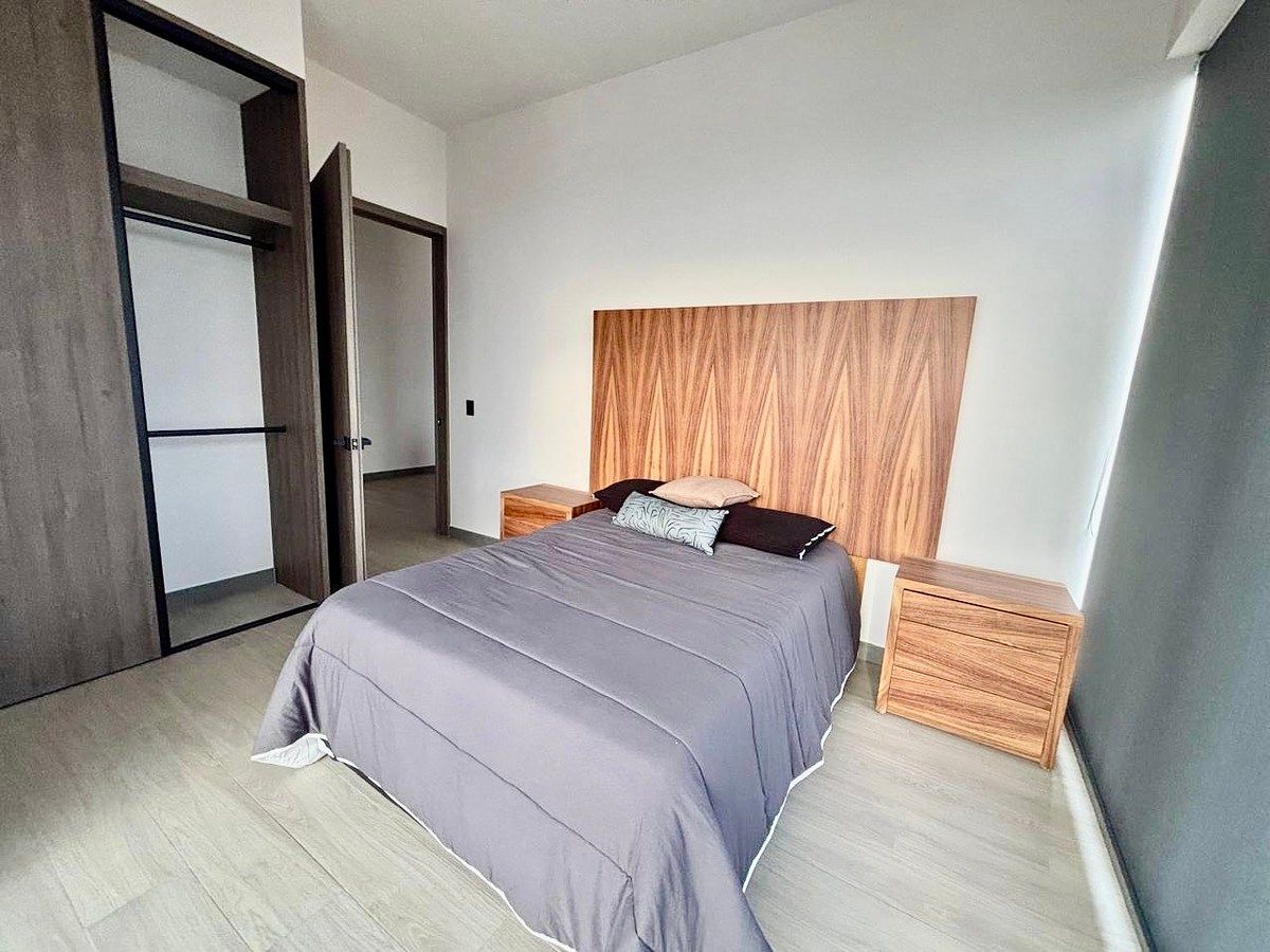 Departamento en Del Valle Sur, Benito Juárez, foto 14 de 22