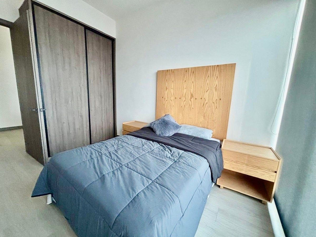 Departamento en Del Valle Sur, Benito Juárez, foto 15 de 22