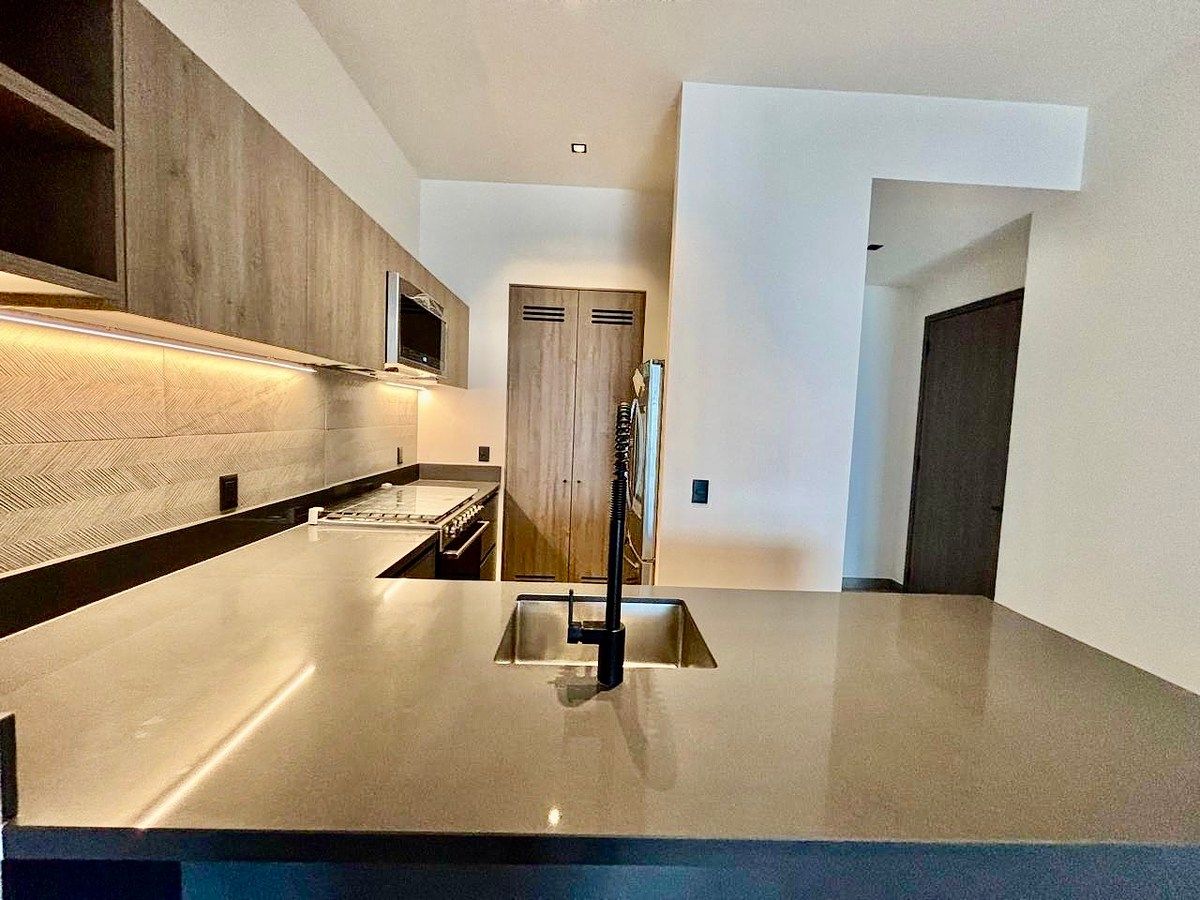 Departamento en Del Valle Sur, Benito Juárez, foto 9 de 22
