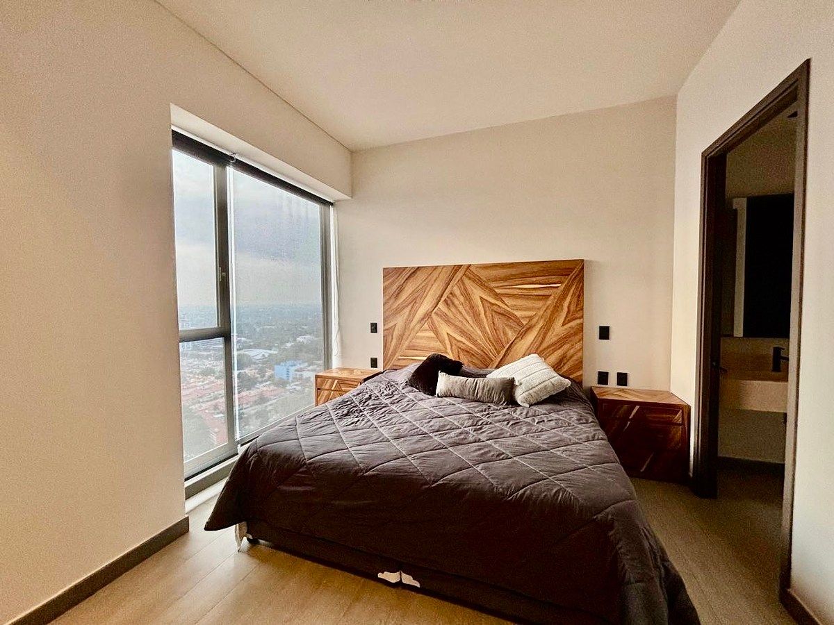 Departamento en Del Valle Sur, Benito Juárez, foto 18 de 22