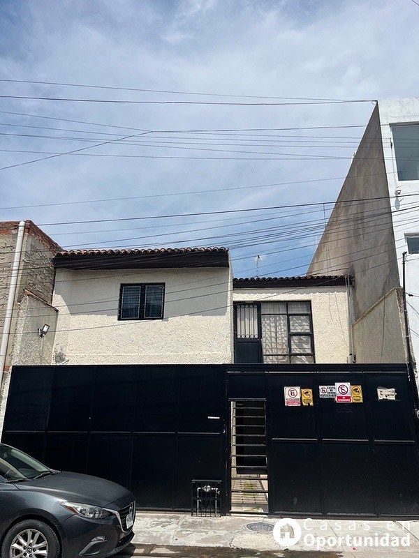 Casa en Venta en Santa Ana Tepetitlan, foto 1 de 12