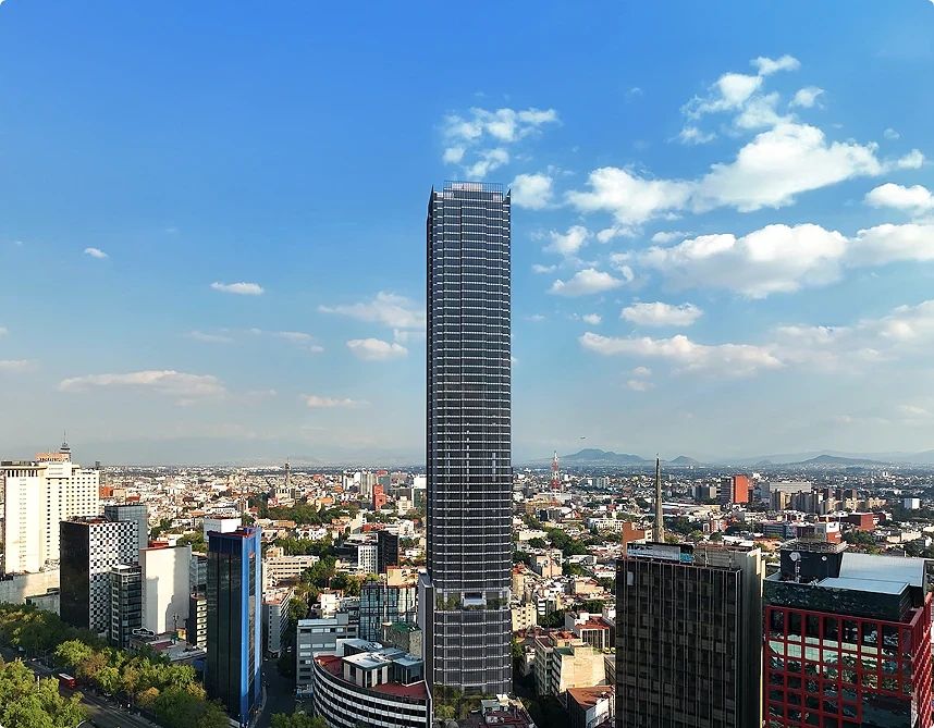 Departamento en Cuauhtémoc, Cuauhtémoc, foto 10 de 24