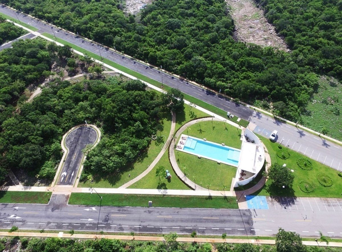 Lot in Dzidzilché, Mérida, photo 2 of 21