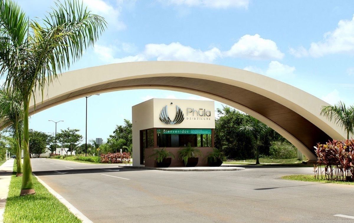 Lot in Dzidzilché, Mérida, photo 5 of 21