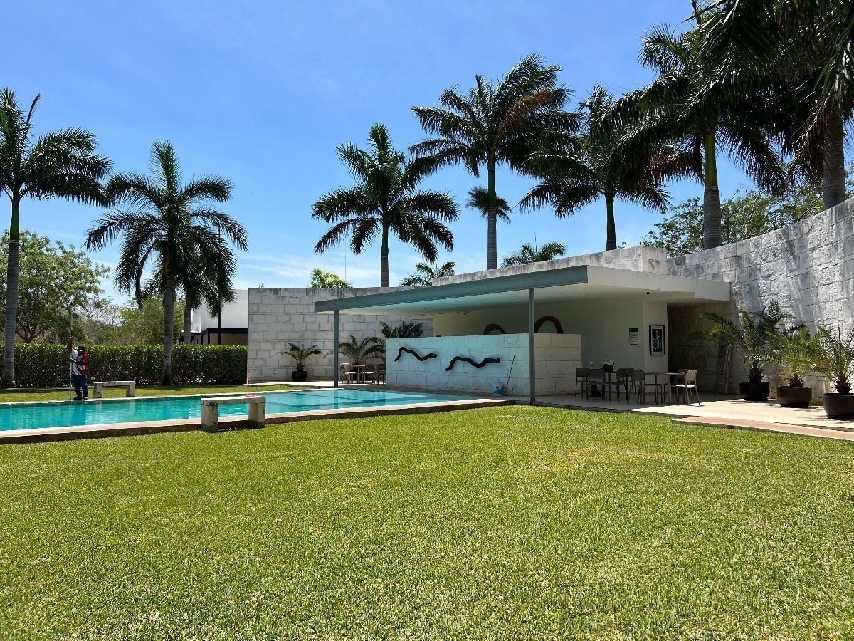 Lot in Dzidzilché, Mérida, photo 10 of 21