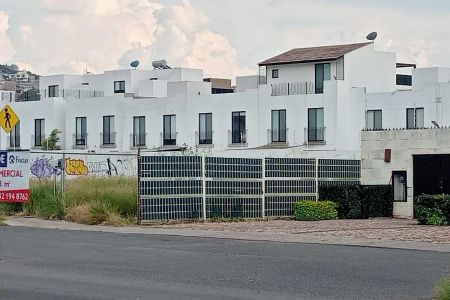Commercial Land for Sale, Tp Gran Reserva