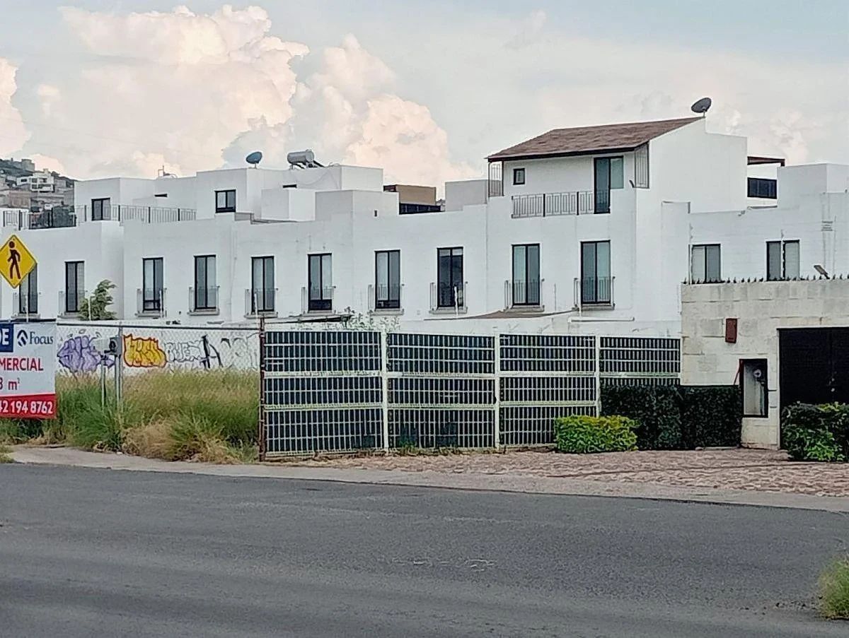 Commercial Lot in El Salitre, Querétaro, photo 3 of 8